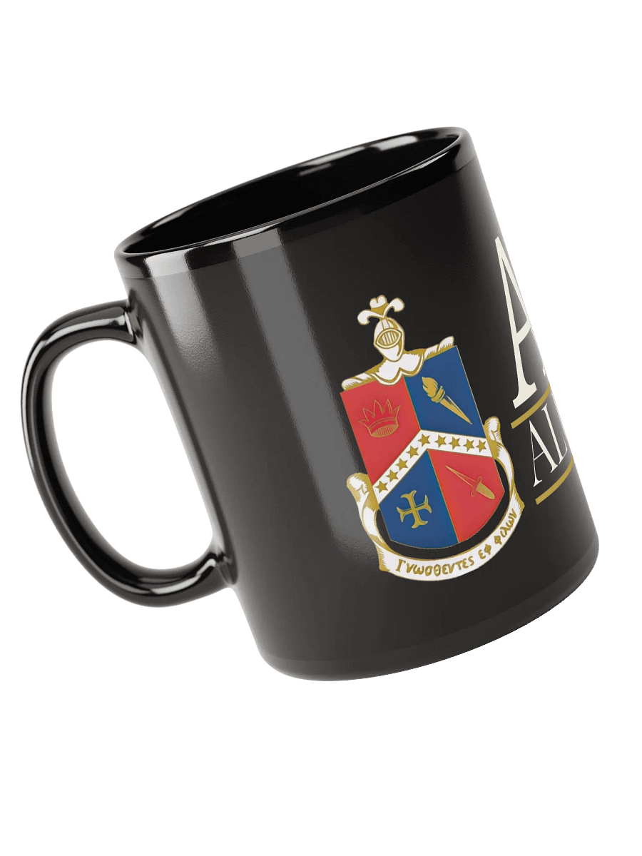 11oz Alumnus Mug product image (3)