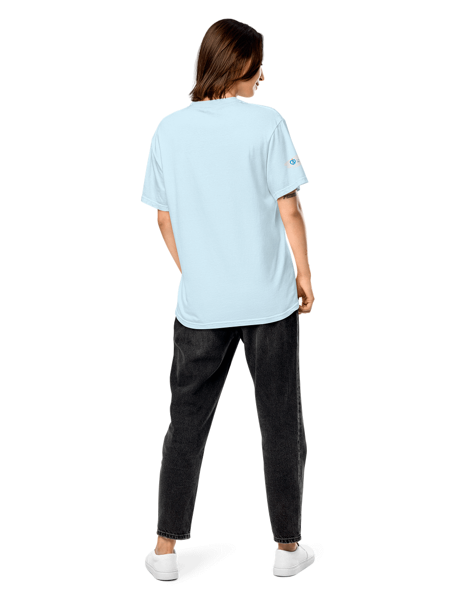 Premium UNISEX T-Shirt, PC_Love Is You product image (9)