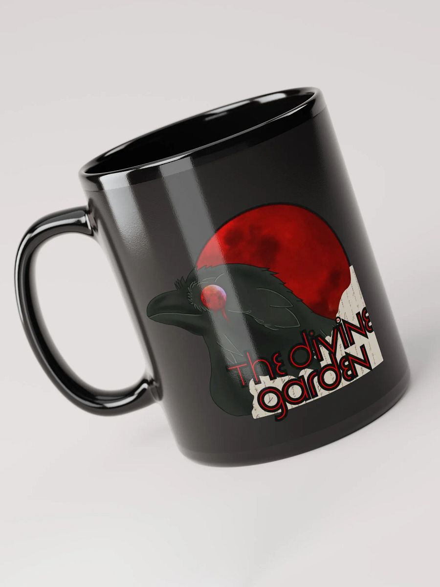 Charlie Blood Moon Mug product image (3)