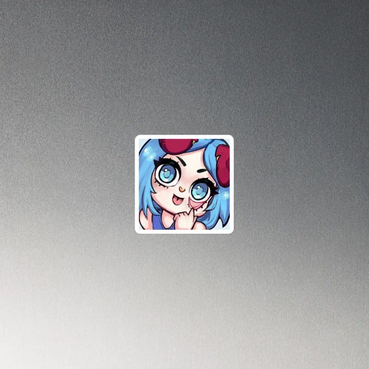 Brat Magnet product image (4)