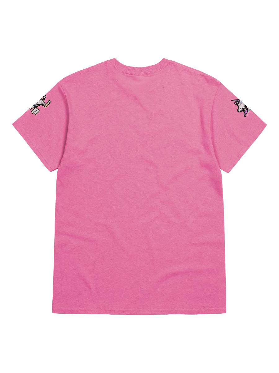 Mythics Unisex TShirt product image (9)