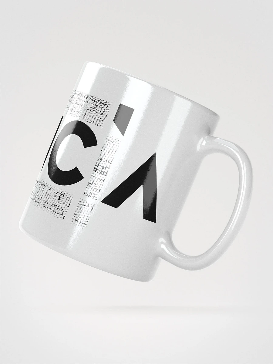 Valencia Coffee Mug Souvenir - Retro / Modern [00002] product image (6)