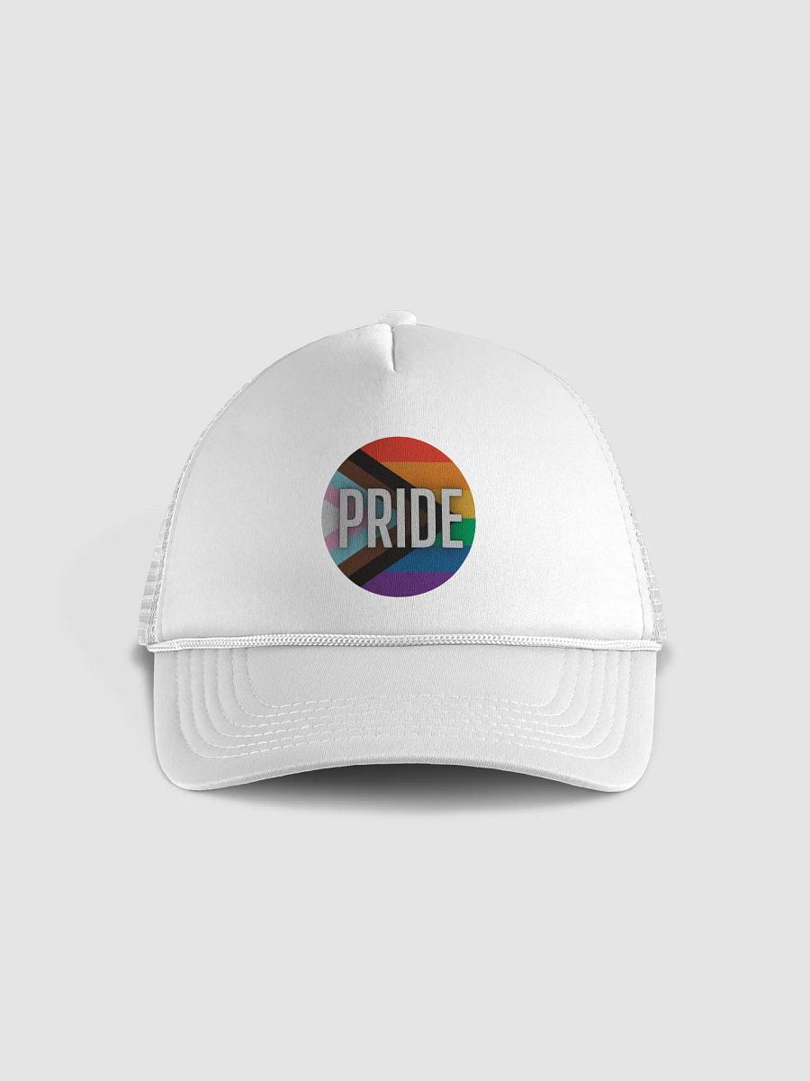 Pride Hat product image (1)