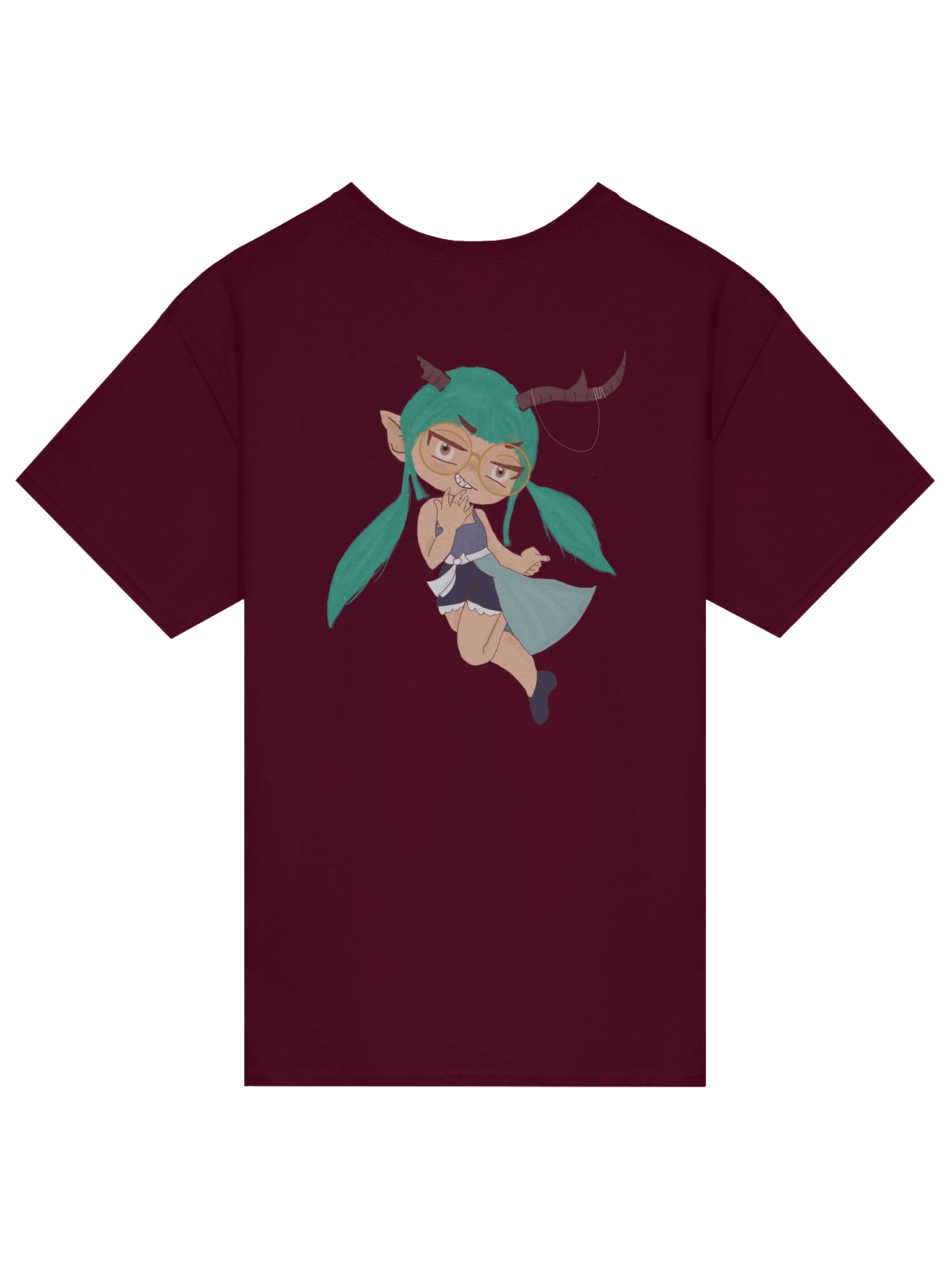 Sierpopli T-Shirt product image (16)