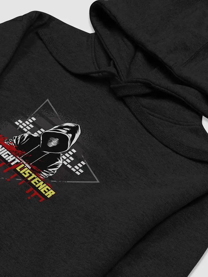 Midnight Listener Official product image (2)