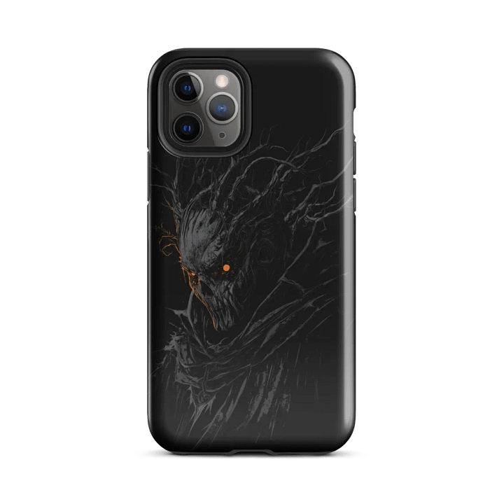 Nightmare Beast (Iphone Tough Case) product image (27)