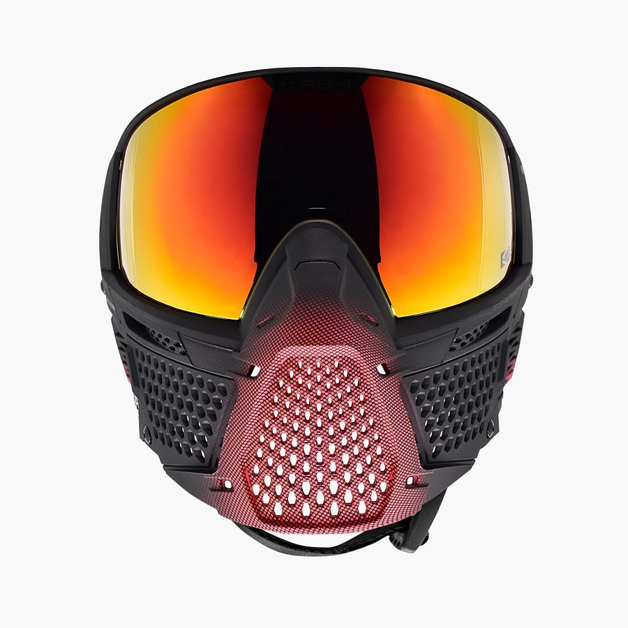 ZERO GRX - HALFTONE PINK product image (3)