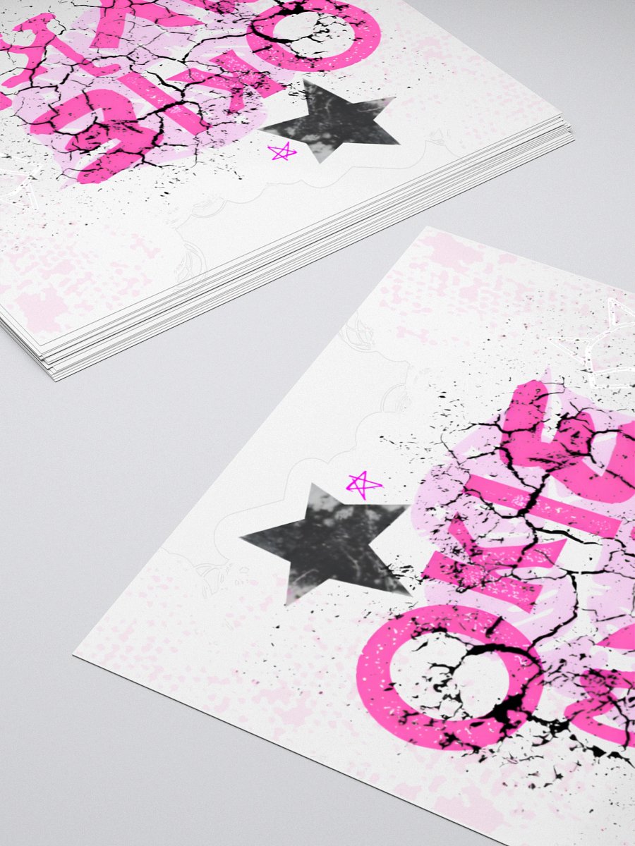 Y2MYKIE sticker product image (10)