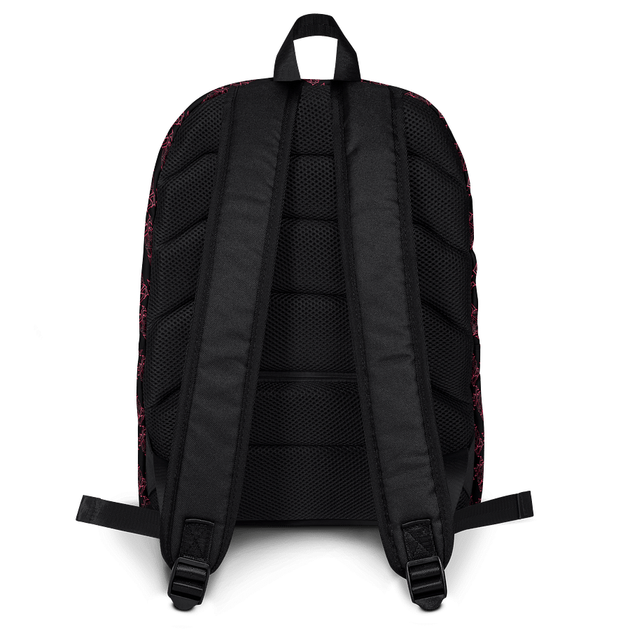 XNE OV SOLEIL Backpack product image (2)