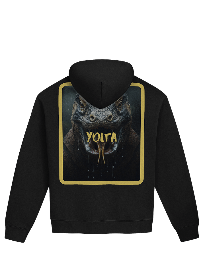 The Komodo Hoodie product image (2)