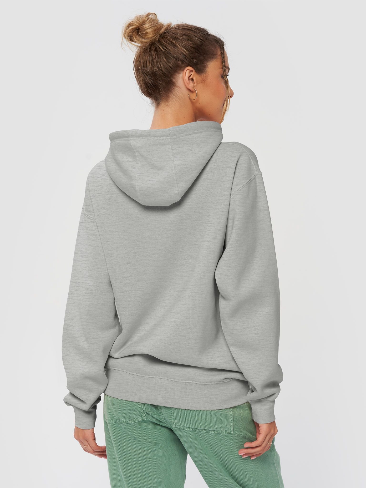 Progress Over Perfection Premium Hoodie product image (11)