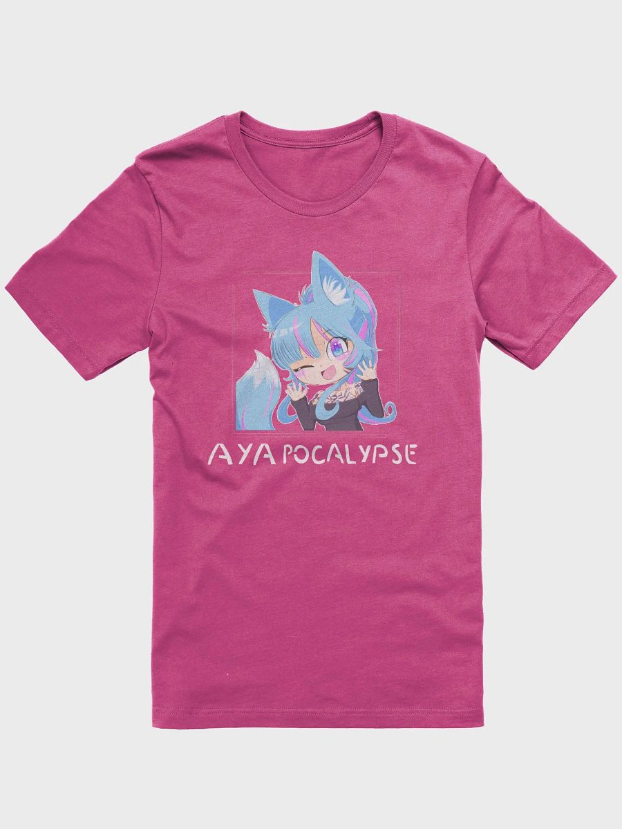AYApocalypse Unisex T-shirt product image (23)