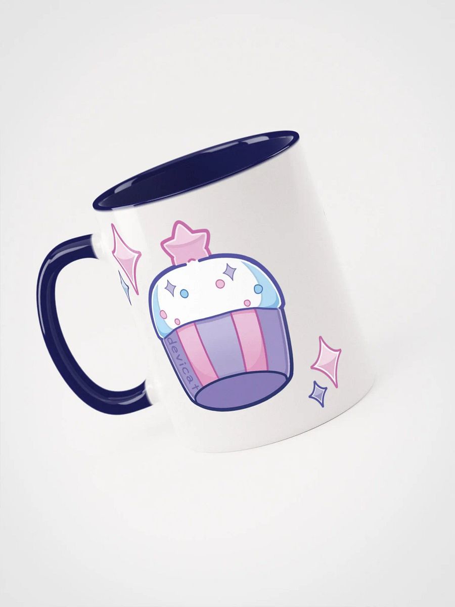 Mug • Cupcake • 2025 product image (18)