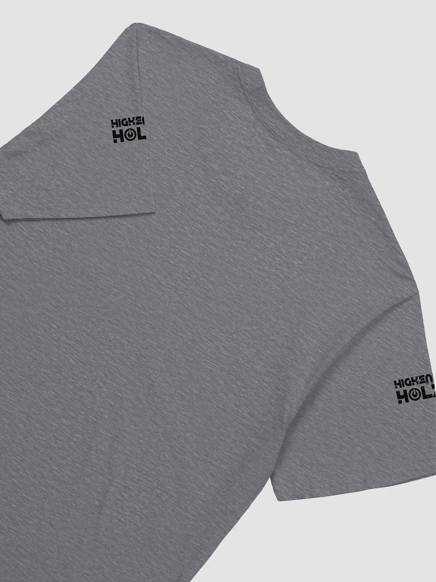 HEH Unisex 3 logo Tee product image (11)