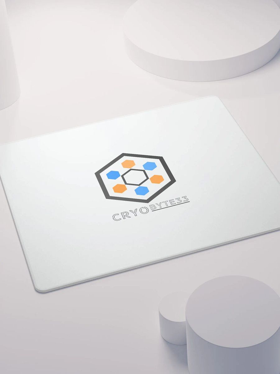 Gaming Mouse Pad product image (4)