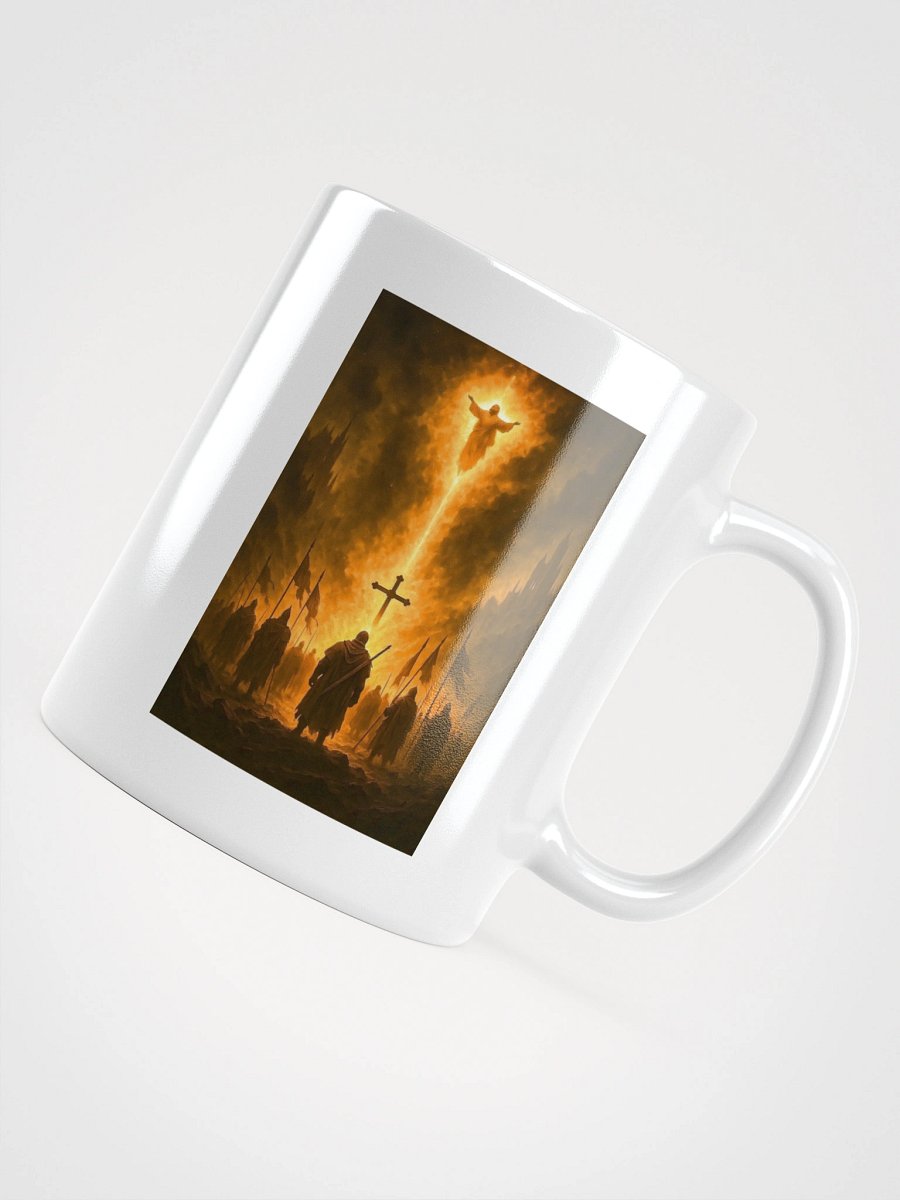 Grand Kingdom Mug product image (12)