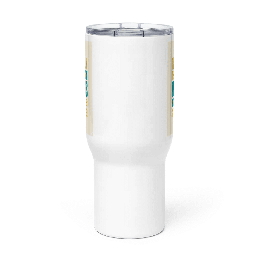 Disney World Family Travel Mug product image (2)