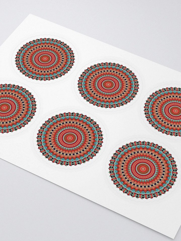 Mandala 6 product image (2)