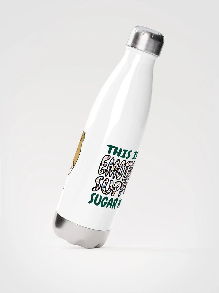 Sugar water bottle product image (2)