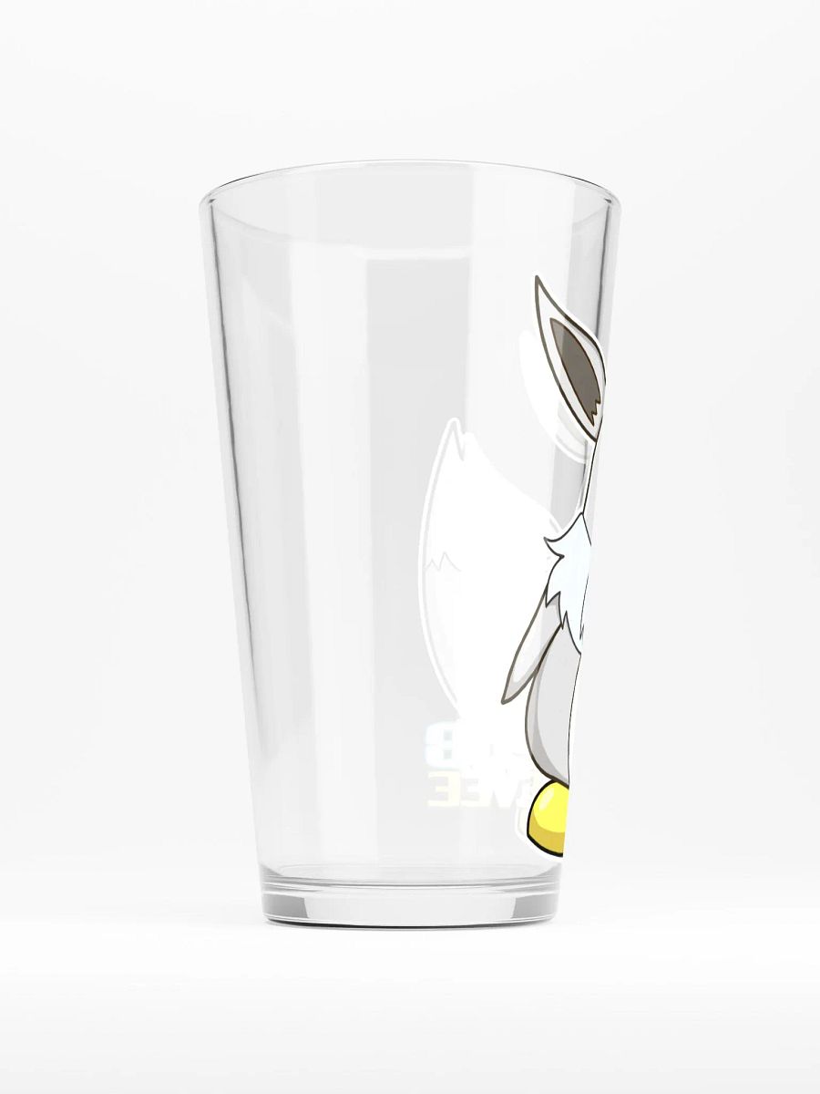 Club Shiny Eevee Pint Glass product image (2)