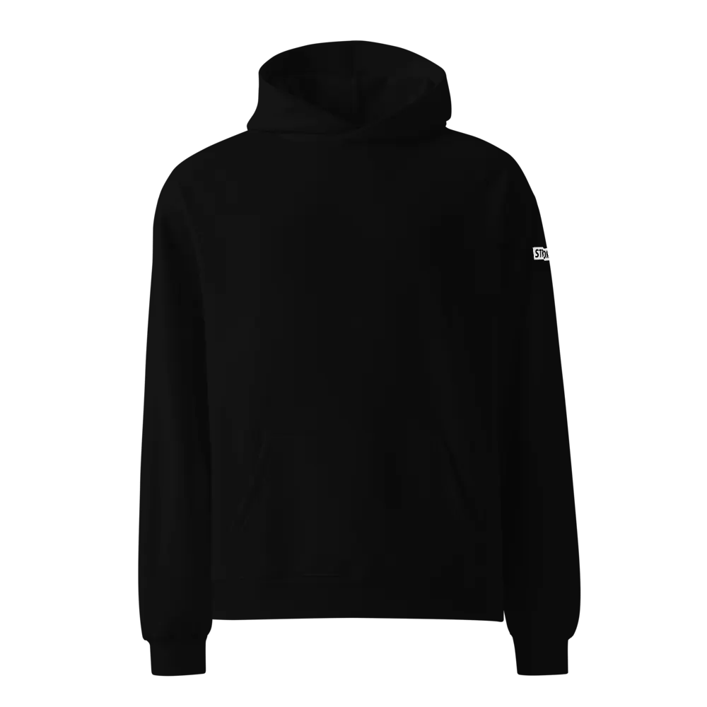 Bear Strong Hoodie product image (6)