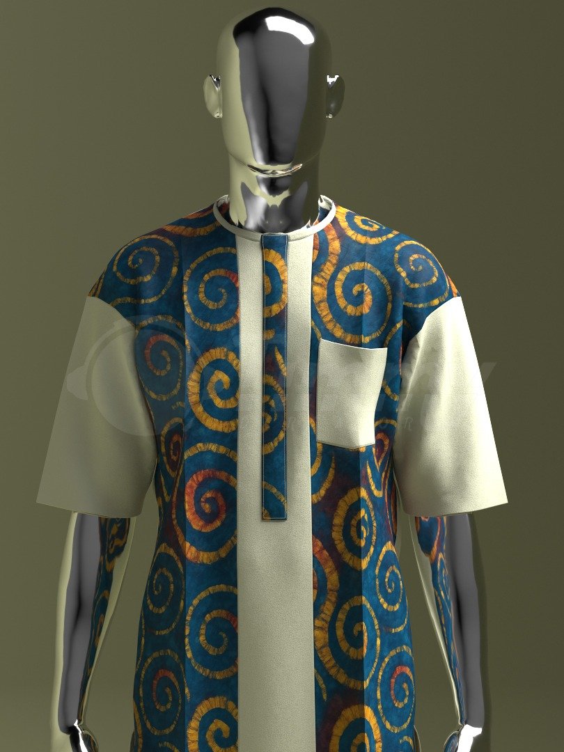 #5 Kaftan Design product image (3)