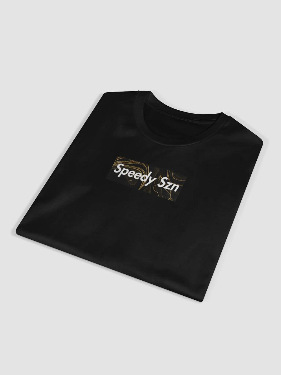 Speedy SzN (Black Marble) product image (11)