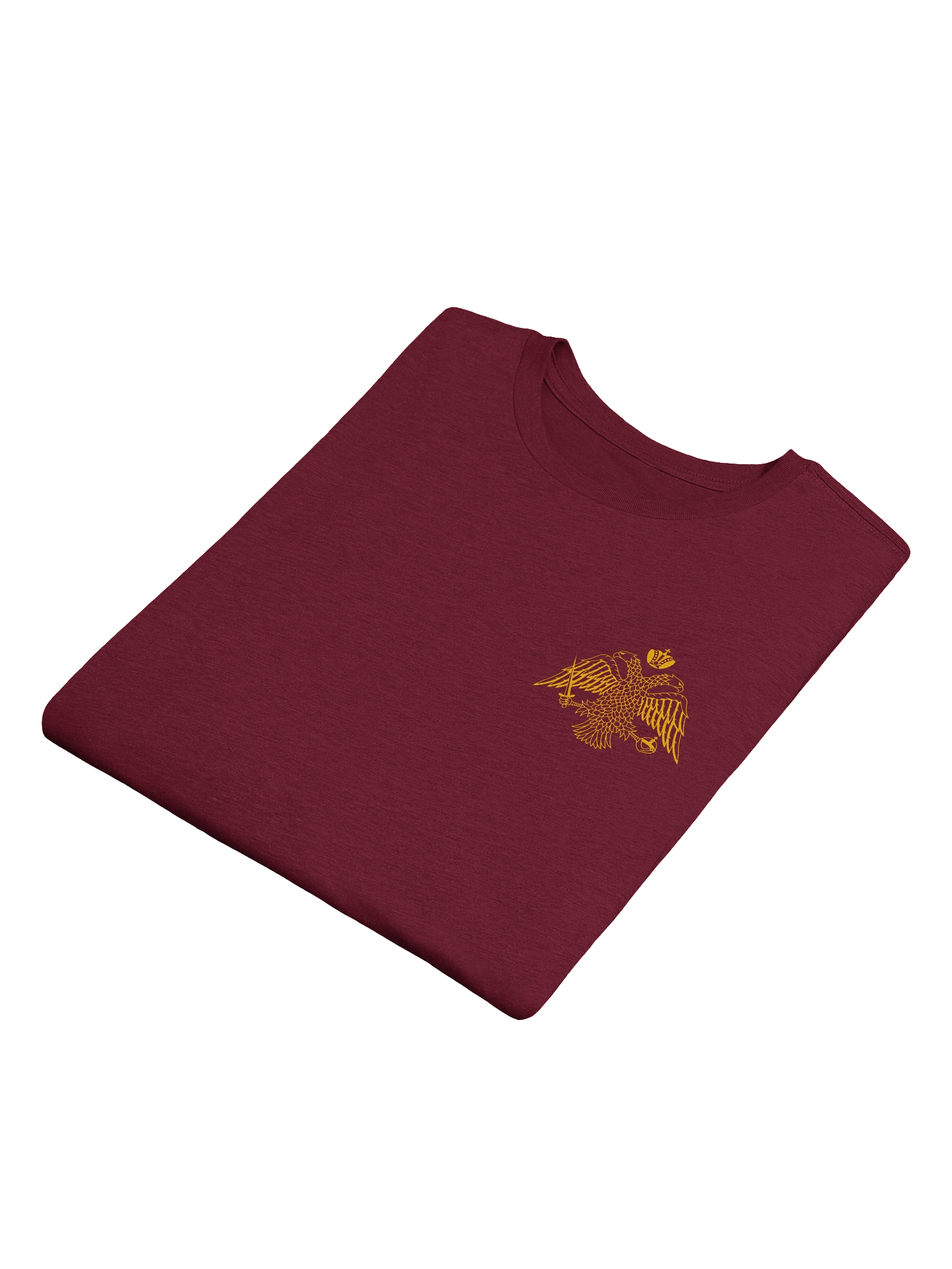 Byzantium (Minimalistic) T-Shirt product image (4)