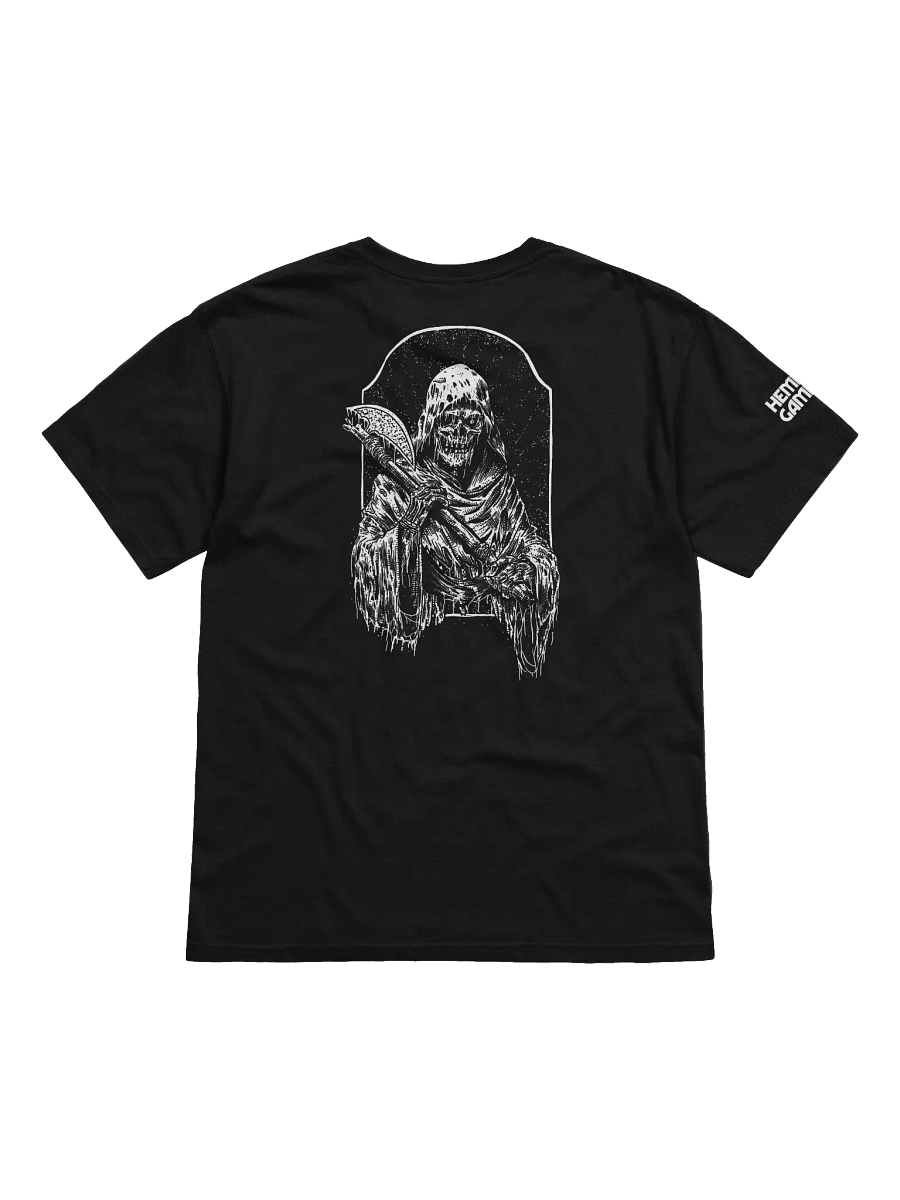 Wargaming Club Tee product image (2)