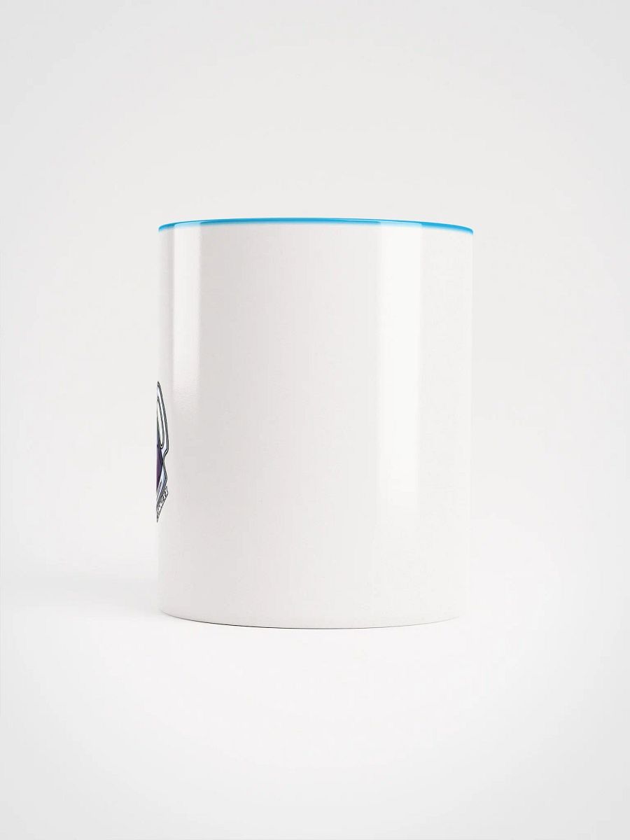Galactic Splash Ceramic Mug product image (2)