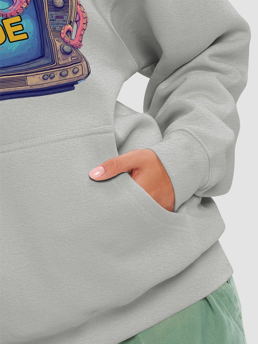 80s Made Hoodie product image (8)