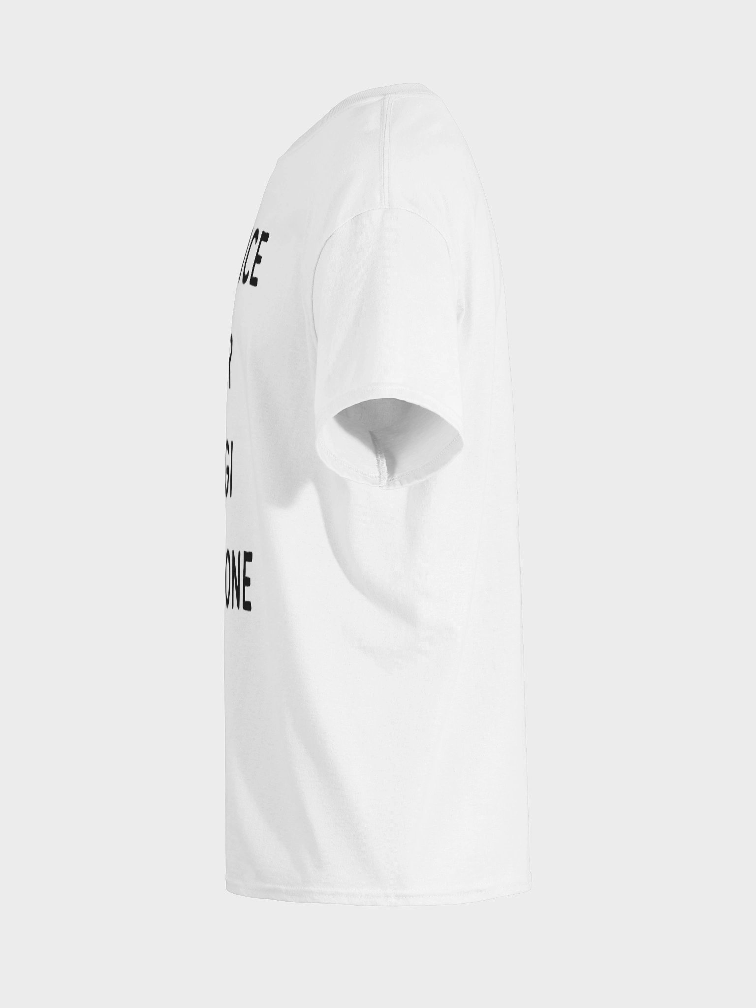 JUSTICE FOR LUIGI MANGIONE T-Shirt product image (7)