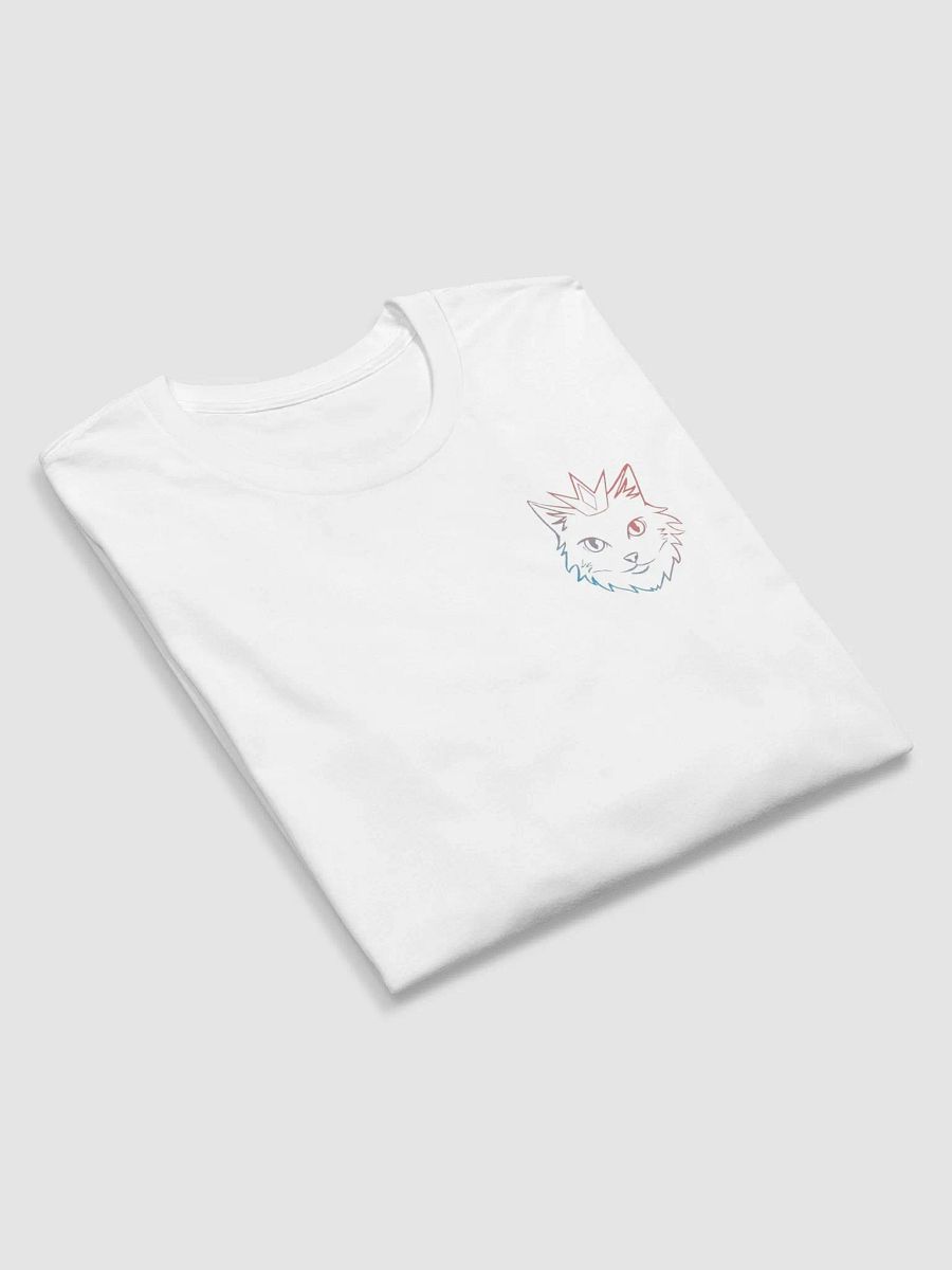 Queen Fitted Long Sleeve Crew product image (6)