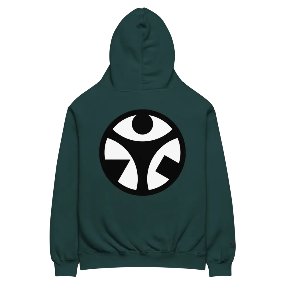 PoKa Symbio Hoodie - 2024 product image (26)