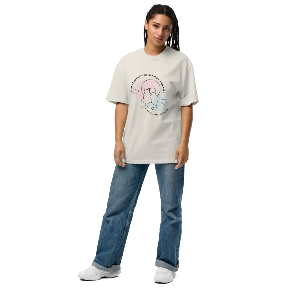 Harmony in Healing T-Shirt product image (7)