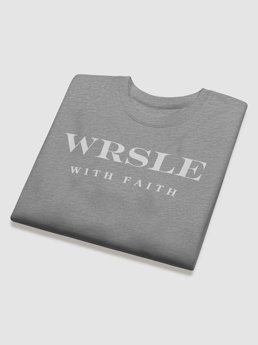 "Walk by the Spirit" - Crewneck product image (10)