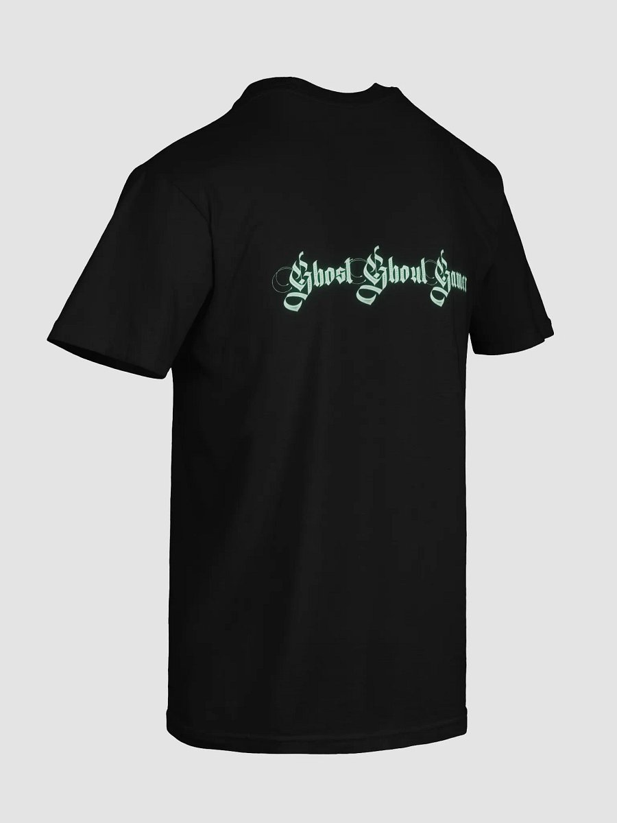 Spooky Sweetheart PJ Top: Official GhostGhoulGamer PJs product image (6)