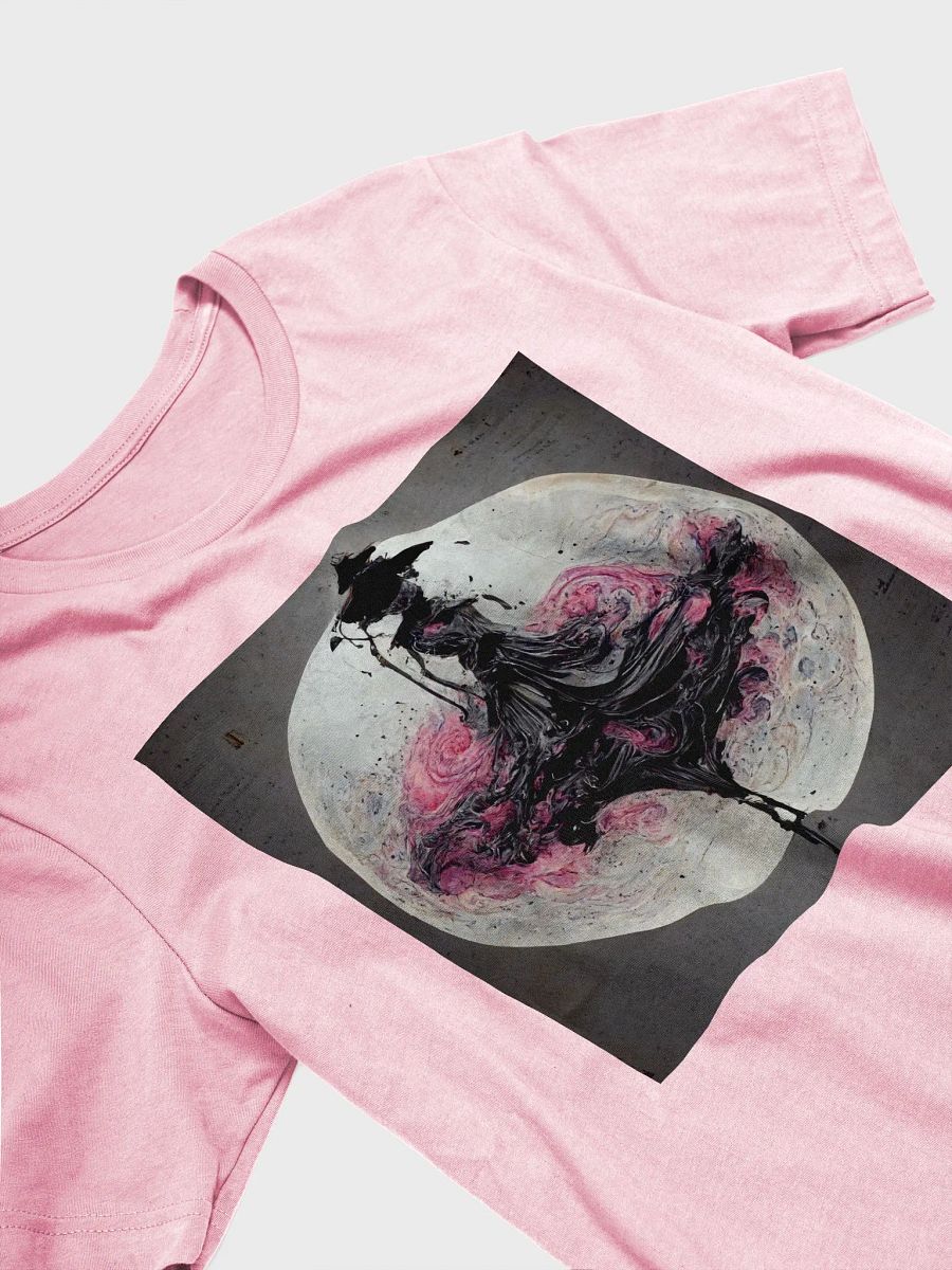 Iconic Comfort Tee product image (3)