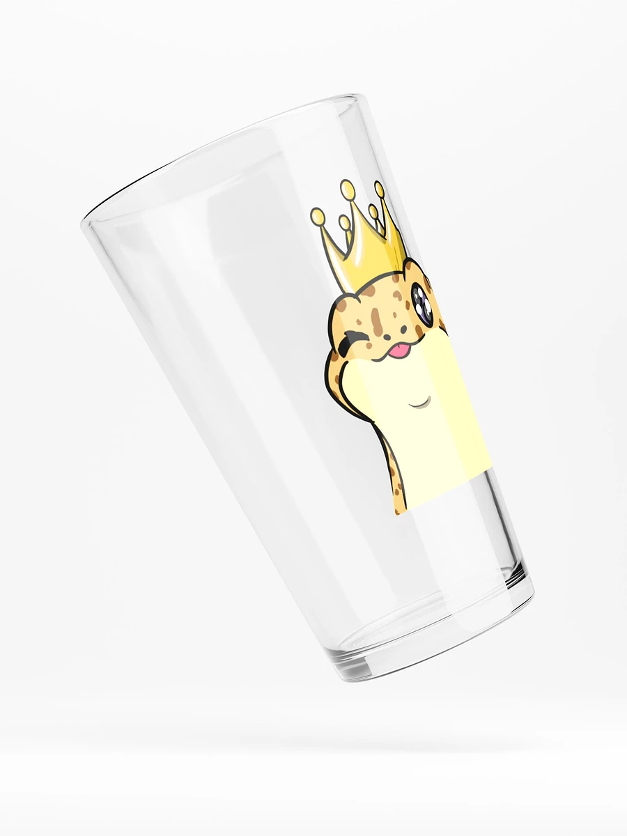 Freckles Pint Glass product image (4)