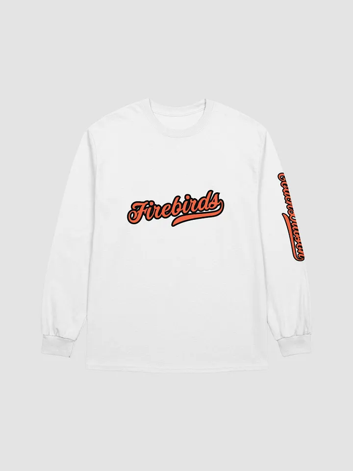Phoenix Firebird Nation Long Sleeve product image (1)