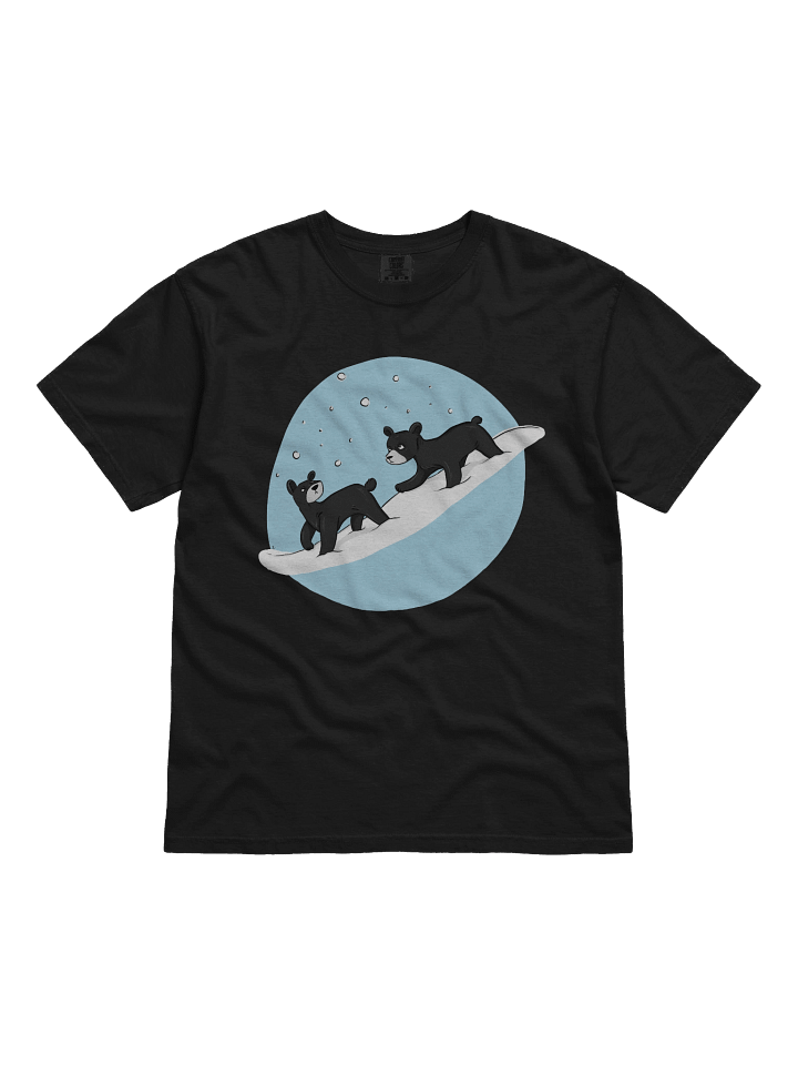 Post Holin' Tee product image (3)