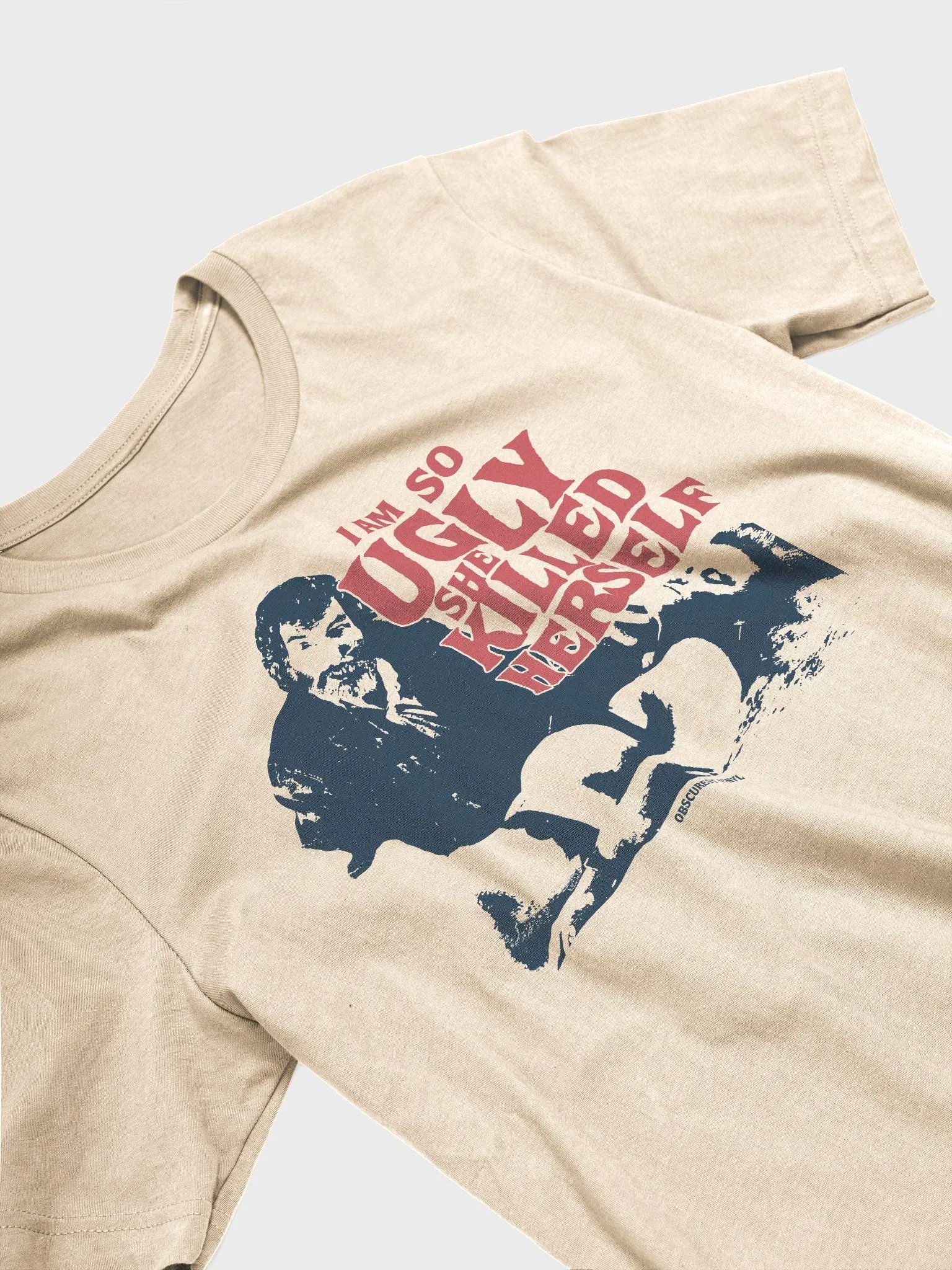 I Am So Ugly product image (10)