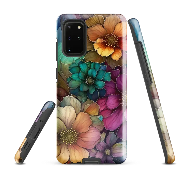 Tough Phone Case for Samsung® product image (2)