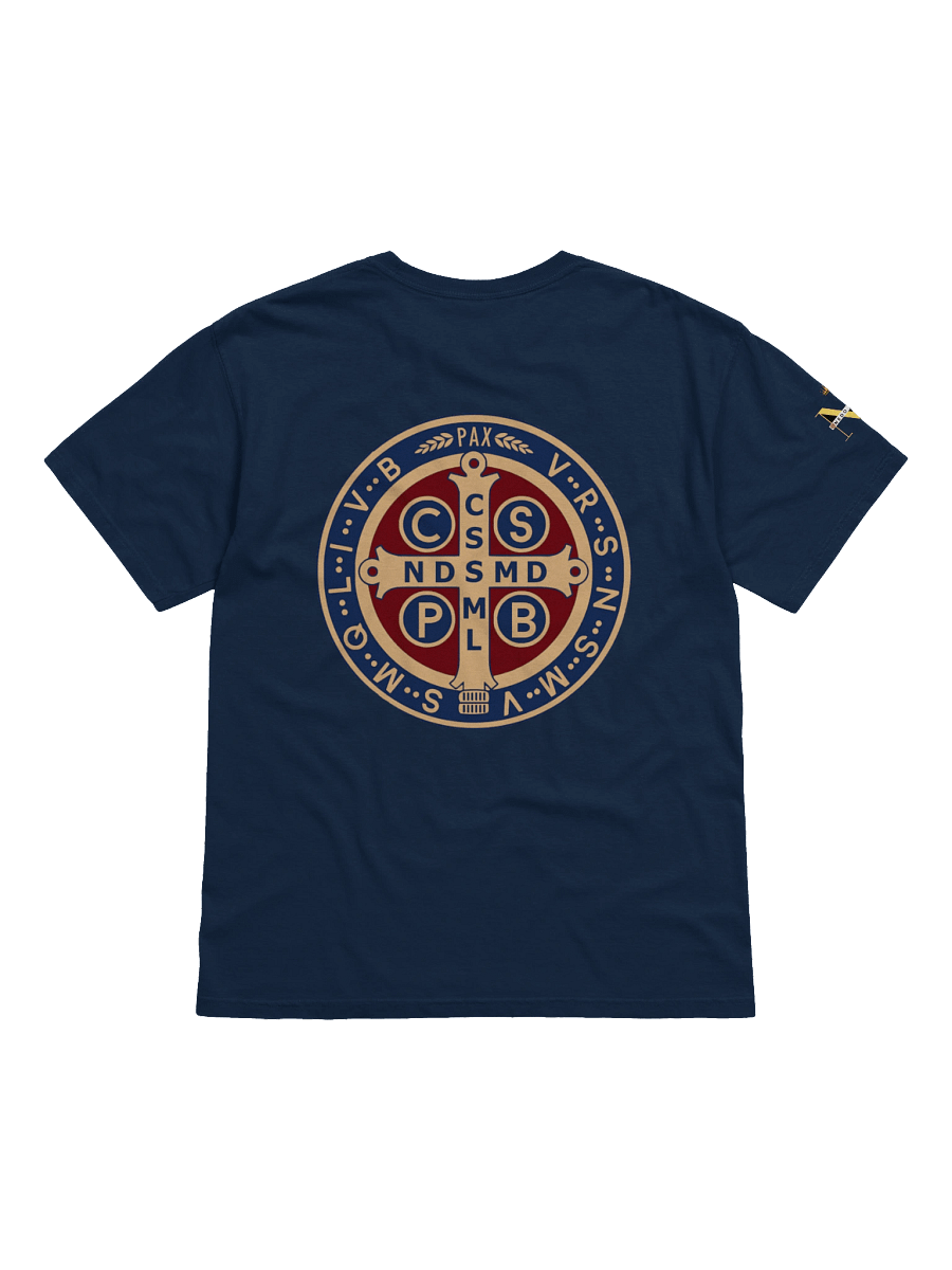 NEDO BOSS Crowned T-Shirt product image (12)