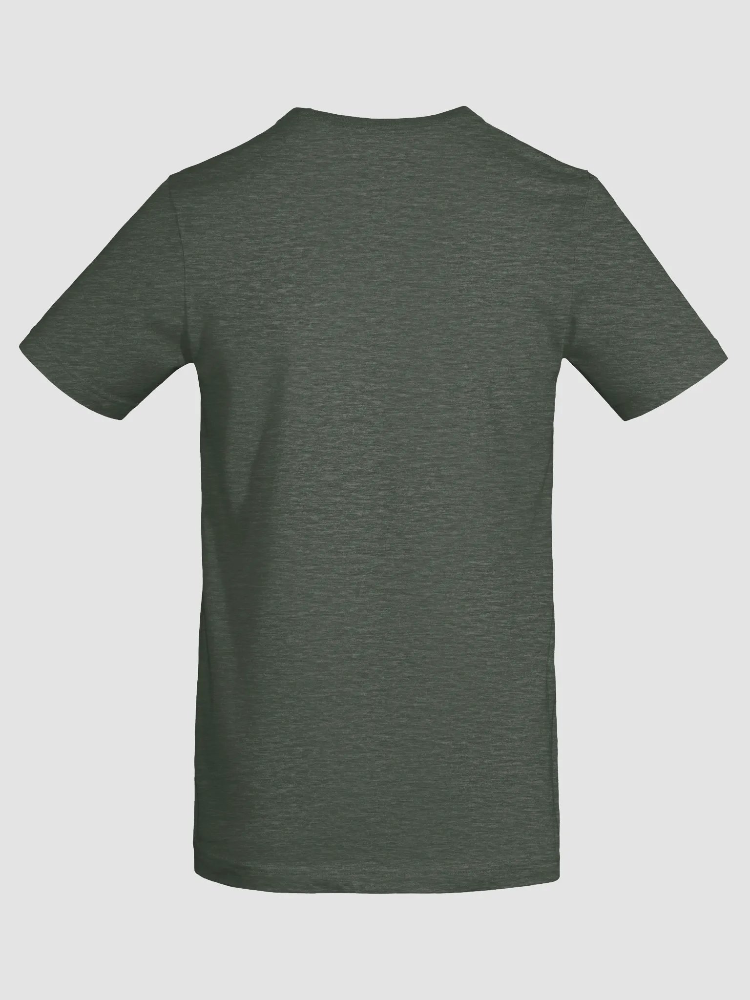 Dynamic Traditional Connection T-Shirt product image (6)