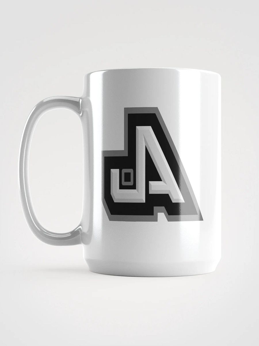 oJAllen - Custom Logo Coffee Mug product image (6)
