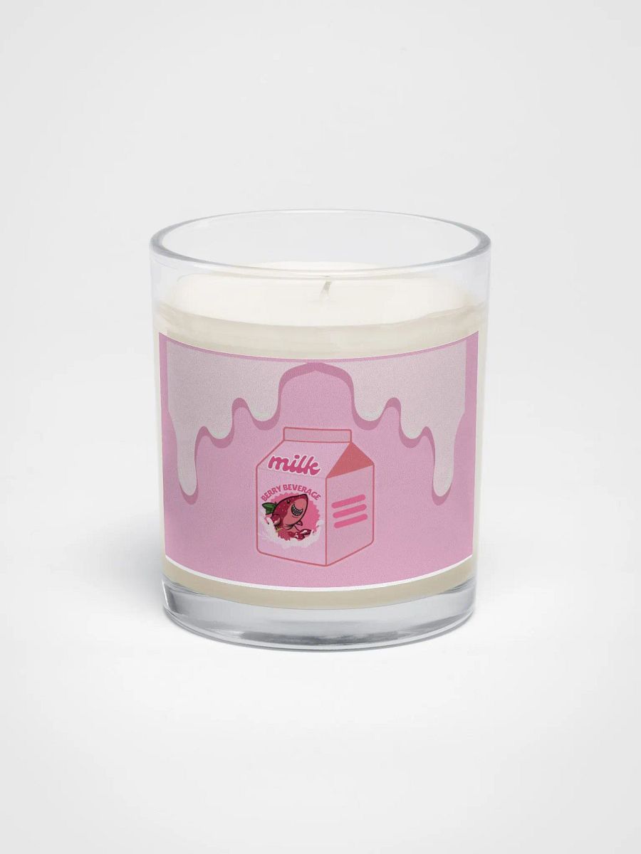 Sherry's Berry Beverage Candle product image (1)