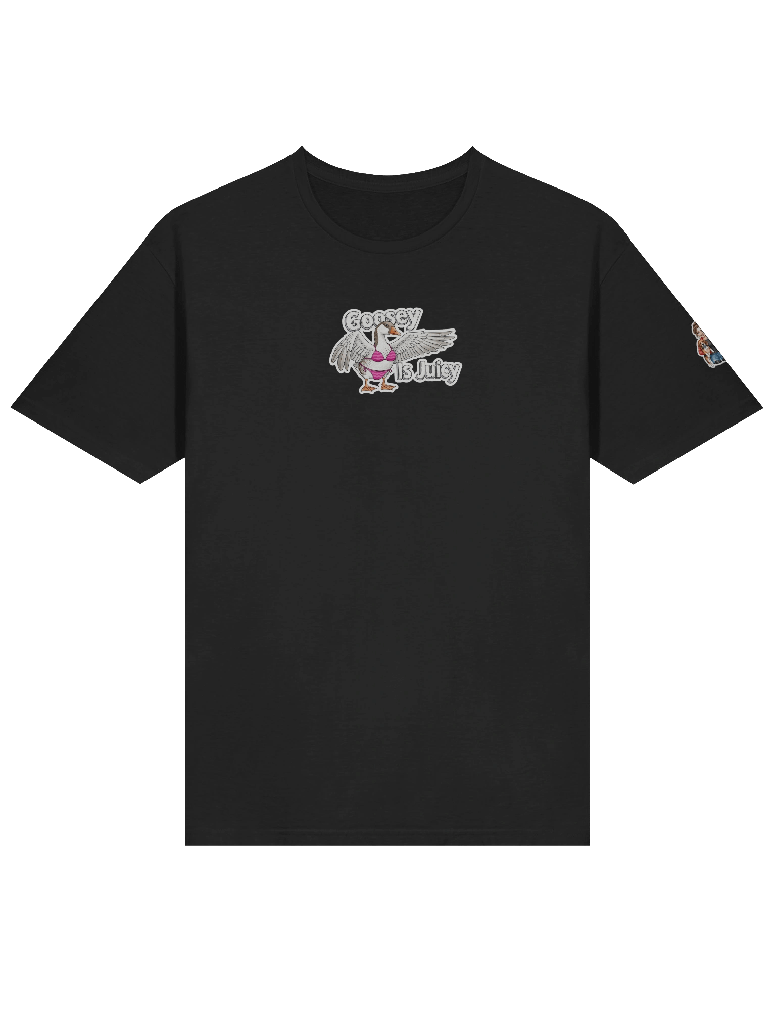 Juicey Goosey Tee product image (3)