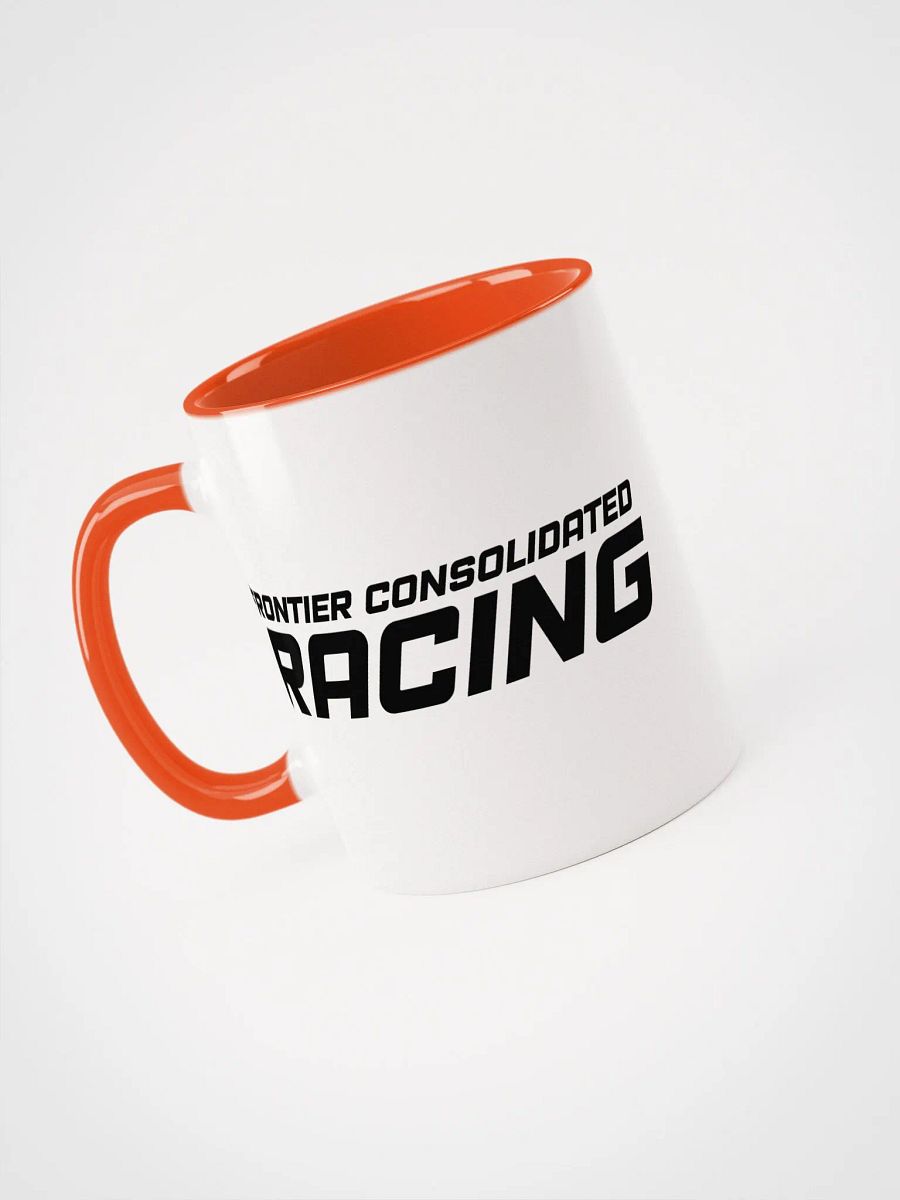 Faster on the Inside Mug product image (3)