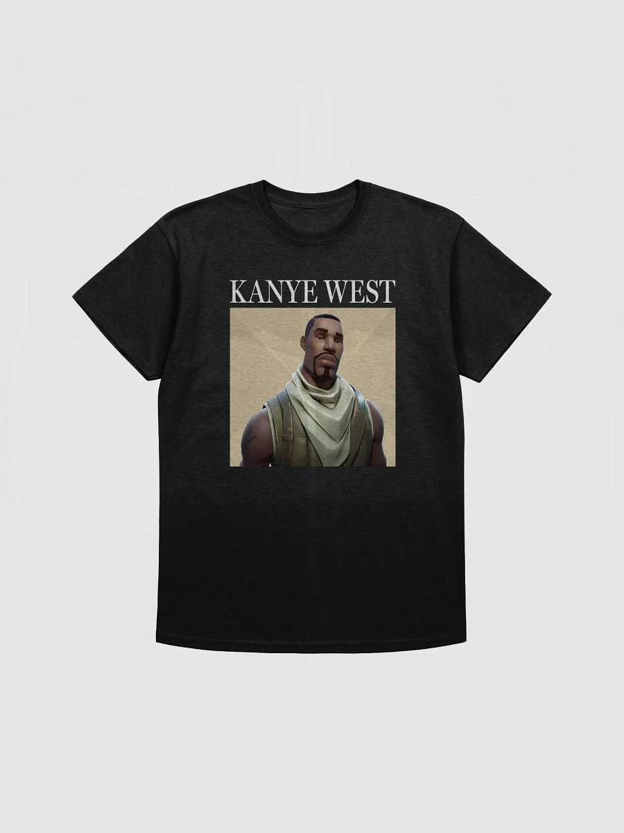 Kanye West Balls Meme T-Shirt,Kanye West Meme Tshirt,Gift For Fans Christmas gifts full size product image (1)